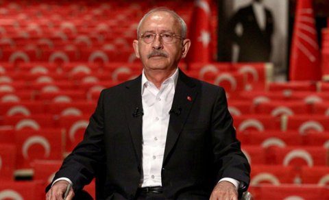 Kılıçdaroğlu onu dəstəkləyəcək - ŞOK AÇIQLAMA
