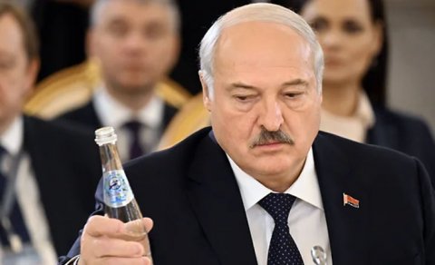 Lukaşenko hədələdi: 