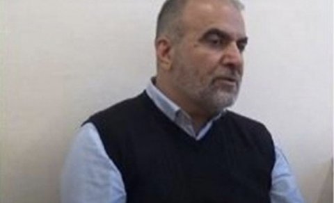 Dövlətə xəyanətdə ittiham olunan şəxs hakim qarşısına çıxarılır