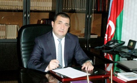 Qəzənfər Ağayevin sevimli şirkəti - Astarada təmir işləri MMC-nin monopoliyasındadır