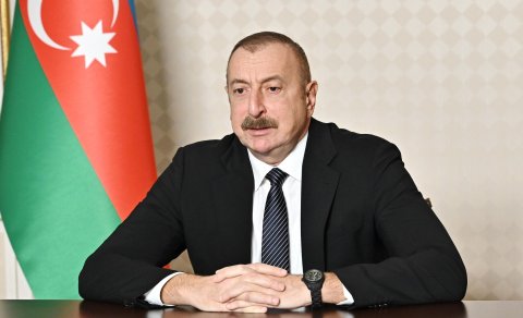 Quba Rayon İcra Hakimiyyətinin başçısı vəzifəsindən azad edildi