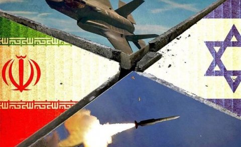 İsraildən İrana xəbərdarlıq: Zərbə endirəcəyik