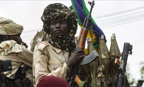 BMT xəbərdarlıq etdi: “Darfur sürətlə humanitar fəlakətə doğru gedir