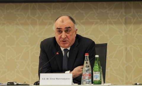 Elmar Məmmədyarov: “AFFA Qarabağda iki komanda yaradır”