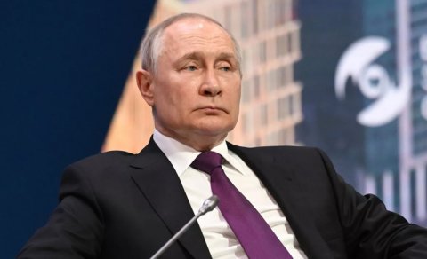 Putinin Türkiyəyə səfər edəcək, amma...