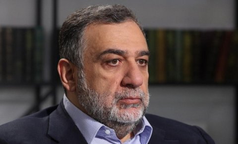 Ukrayna Ruben Vardanyanı axtarışa verib