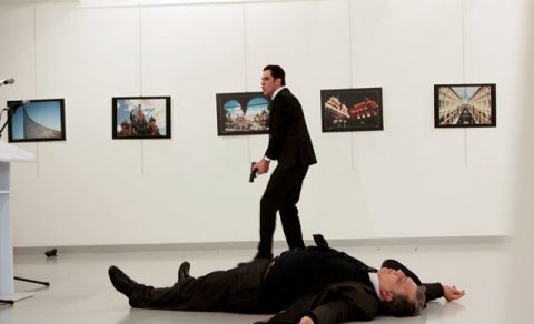 Rusiyanın Ankaradakı səfirinin qətlinin sifarişçisi Texasda yaşayır - 