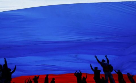 Rusiya parçalanacaq, bu Çinə də sərf edir - Amerikalı siyasi texnoloq