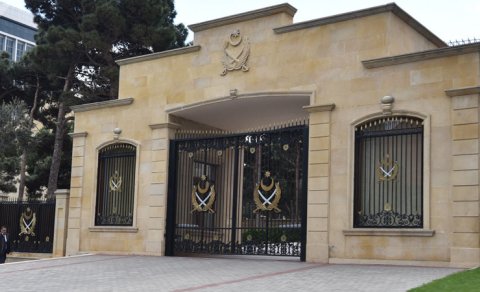 MN: Ordumuzun Ermənistanın mövqelərini atəşə tutması xəbəri yalandır