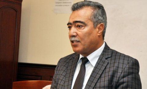 Vüqar Səfərli ilə birgə tutulan şirkət rəhbərinin işinə yenidən baxılacaq