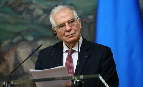 Borrell: 
