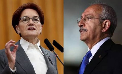 İYİ Partiyadan CHP-yə ETİRAZ