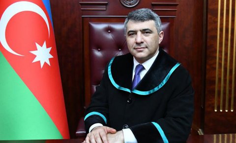 İnam Kərimov şuraya üzv seçildi