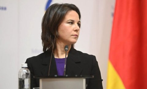 Ukrayna Avropa İttifaqına daxil olmaq üçün bunu etməlidir - Alman nazir şərt açıqladı