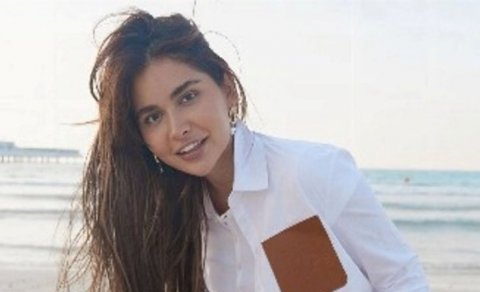 Keçmiş prezidentin nəvəsi 