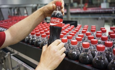 “Coca Cola” ilə tibb şirkəti arasında alqı-satqı mübahsisəsi