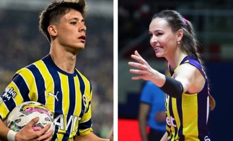 Məşhur voleybolçu Arda Gülərə səsləndi: \