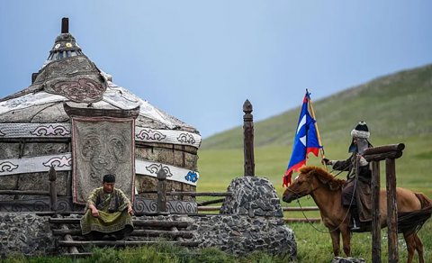 Bu ölkədə 137 təbii vəba ocağı aşkar edilib