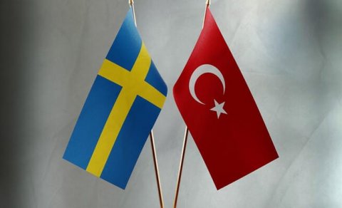 Türkiyədən İsveçə son şans: 