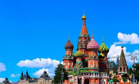 Moskva və Voronejdə bütün kütləvi tədbirlər ləğv olundu