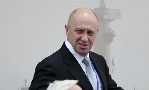 Priqojin Putinə cavab verdi: Təslim olmaqdan imtina etdi