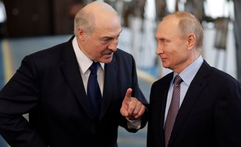 Lukaşenko Priqojinlə danışıqların qarşılığında Putindən nə istəyə bilər? - ISW