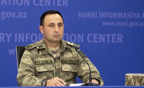 Anar Eyvazova yüksək vəzifə verildi