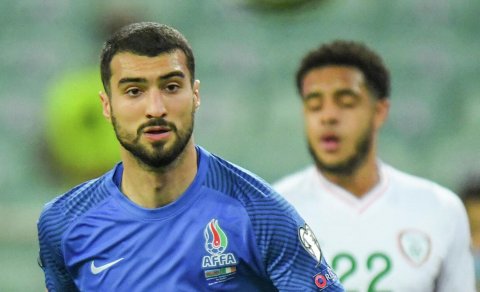 Mahir yenidən Super Liqa yolunda