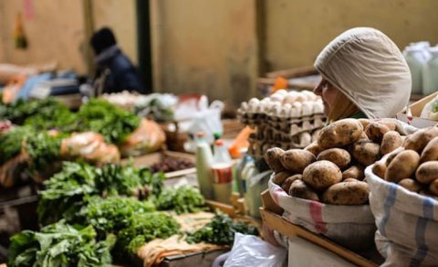 Biləcəri bazarının tikintisi niyə yarımçıq qalıb: Mərhum bələdiyyə sədri pulları kiminlə mənimsəyib?