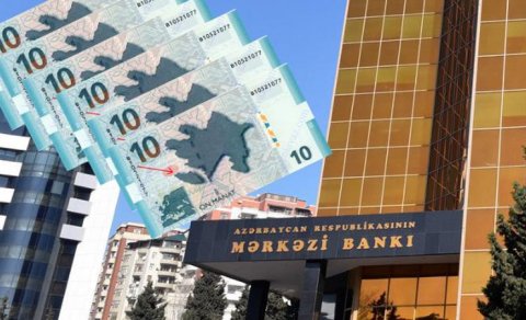 Mərkəzi Bank rəhbərliyi nə qədər maaş alıb? - MƏBLƏĞ