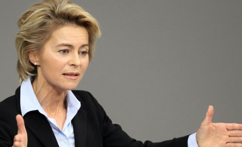 Bayden onu NATO-nun baş katibi postunda görmək istəyir