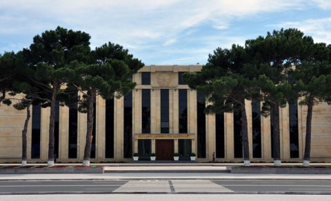 Sumqayıtda 1 milyon 300 minlik abadlıq - İcra Hakimiyyətinin sevimli şirkəti yenə qalib oldu