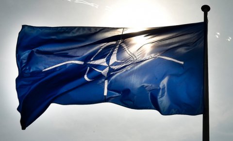 NATO Moldova təhlükəsizlik zəmanətləri verəcək?
