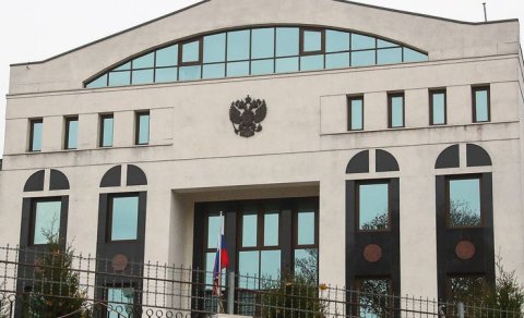 Rus diplomatlar Moldovadan qovula bilər