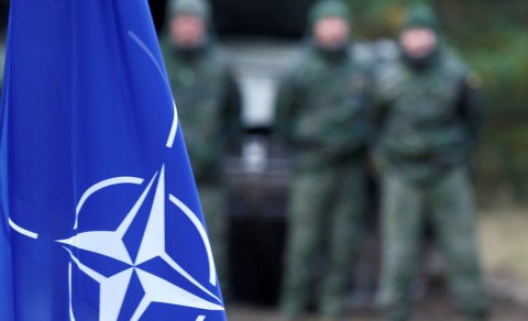 NATO qoşunları bu tarixdə Ukraynaya daxil ola bilər - Ruslardan yeni iddia