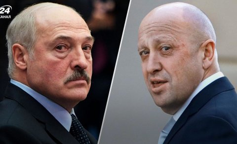 Lukaşenko 