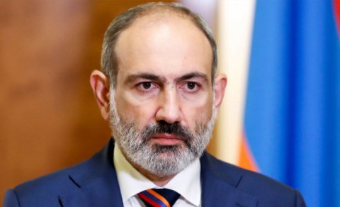 Azərbaycan QHT-ləri Paşinyana müraciət etdi