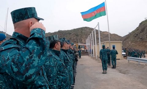 Beynəlxalq Ədalət Məhkəməsi Ermənistanın Laçın yolu ilə bağlı vəsatətini rədd etdi