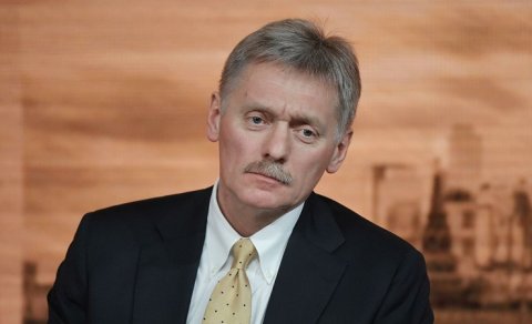 Peskov: 