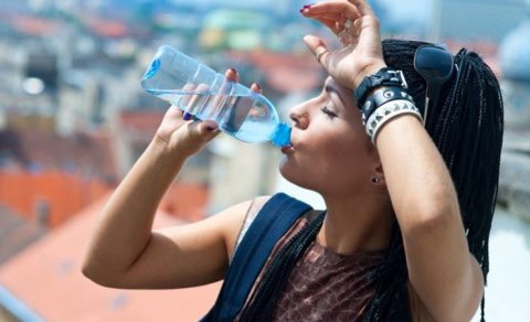 Bu tarixlərdə havanın temperaturu 41 dərəcə olacaq