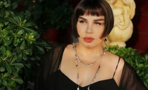 Sezen Aksu azərbaycanlı pərəstişkarını məhkəməyə verdi
