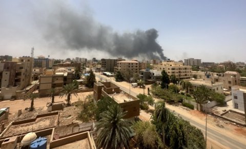 Sudan tam vətəndaş müharibəsi astanasındadır - BMT