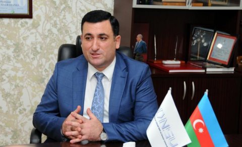 Mustafa Babanlı vəzifəsindən azad edildi - SƏRƏNCAM