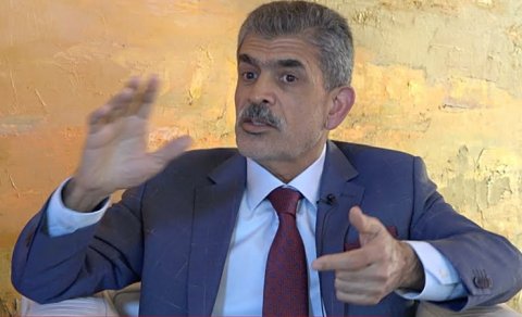 Sülhəddin Əkbər: “5 min imza toplaya bilmədik, partiyamız tarixə qovuşur”