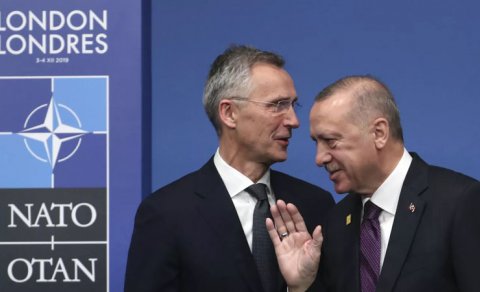 Türkiyə İsveçlə bağlı qərardan sonra Qərbdən tam dəstək aldı - KİV