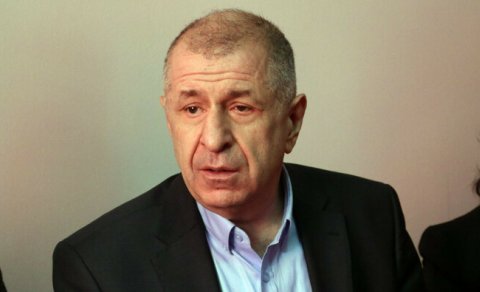 Partiya sədrinin Suriyaya girişinə icazə verilmədi