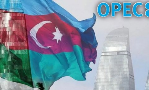 Azərbaycan OPEC-ə üzv olacaq? - AÇIQLAMA