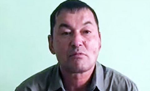 “Qanuni oğru” 9 il azadlıqdan məhrum edildi