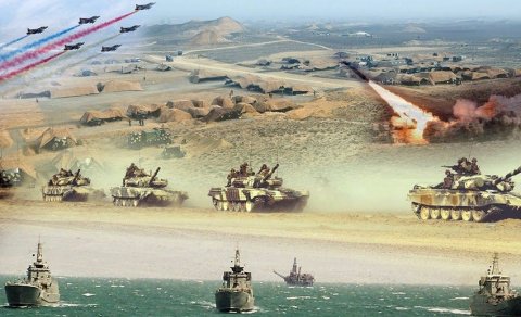 Tovuz döyüşlərindən 3 il ötür