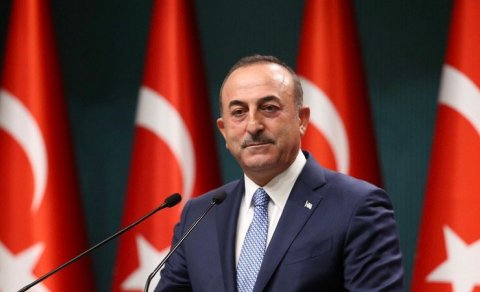 Mövlud Çavuşoğluna yeni vəzifə verildi